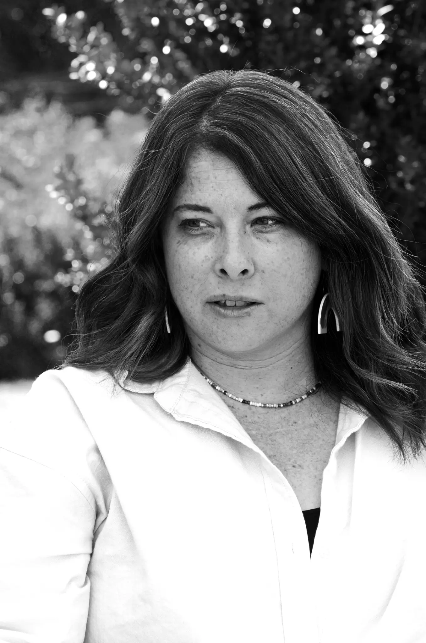 Sheva Solomon performing